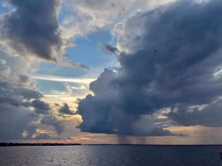 Florida Sailboat Charter