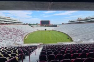 Florida State University Visitor Center