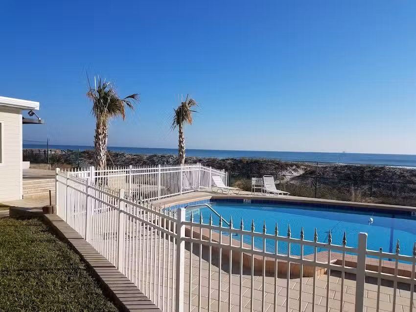 Florida Sunrise Vacations