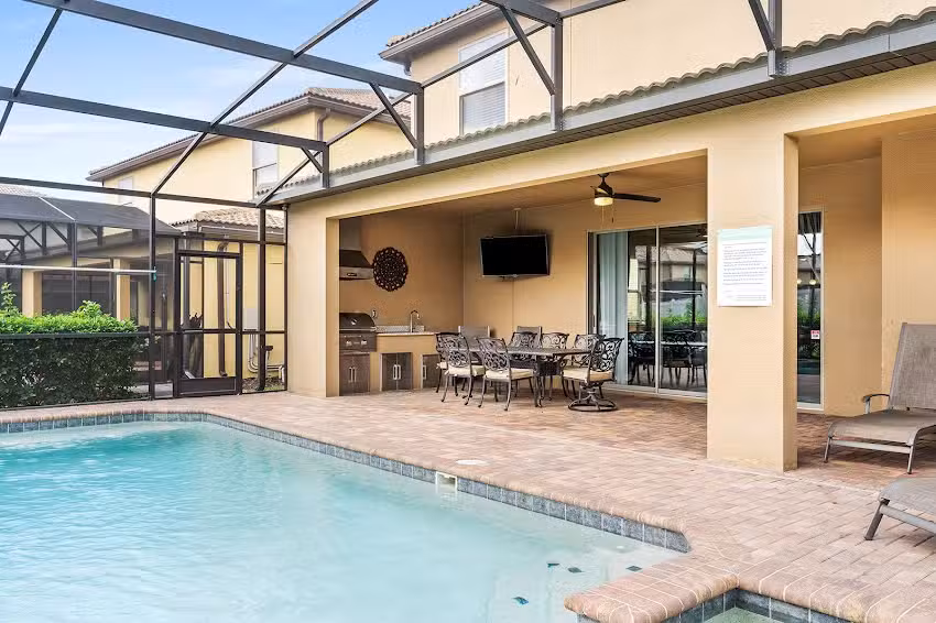 Florida Vacation Homes