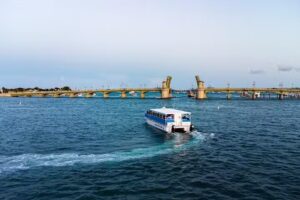 Florida Water Tours