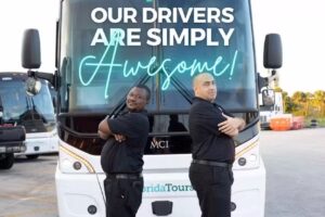 FloridaTours.com: West Palm Beach Bus Charter
