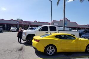 Floridita Travel Services