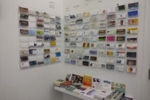 Floyd County Visitor Center