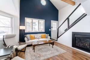 FLX Hillside Farmhouse