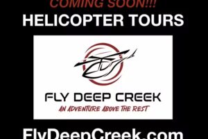 Fly Deep Creek, LLC