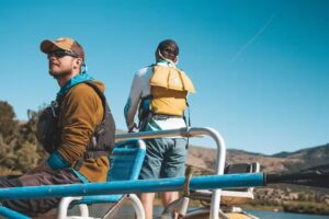 Fly Fishing Colorado