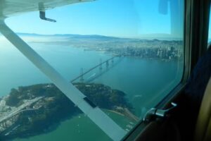 Fly San Francisco Tours