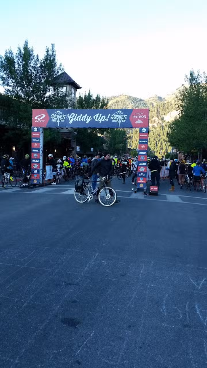 Fly Sun Valley &ndash; Paragliding