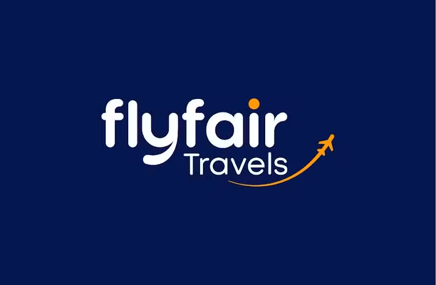 FlyFairTravels