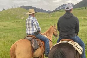 Flying Diamond Guide Services