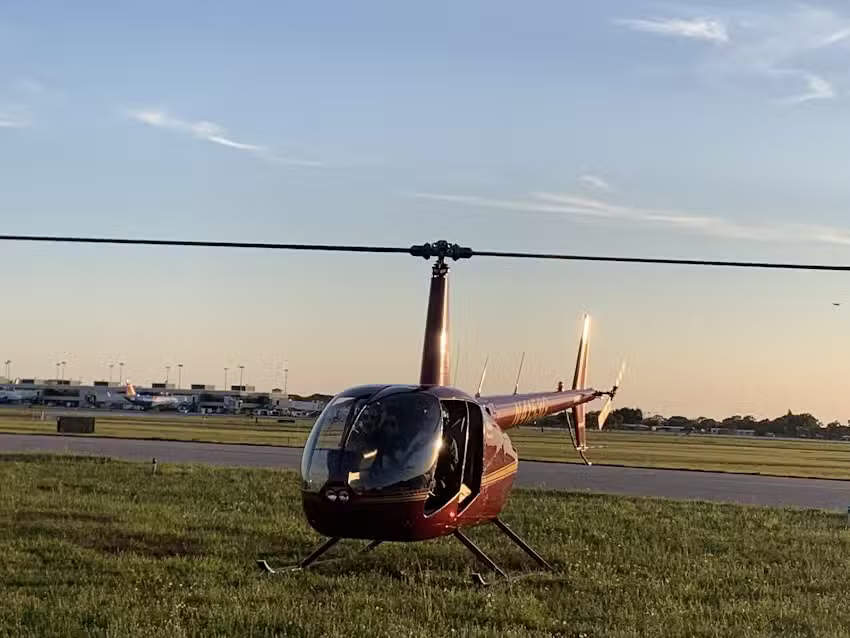 flyVENTURE (Sarasota)