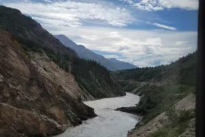 Follow Your Bliss Travels