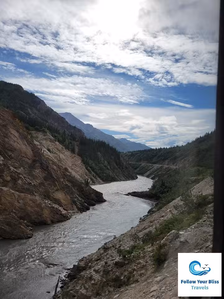 Follow Your Bliss Travels