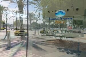 Foothill Transit Store
