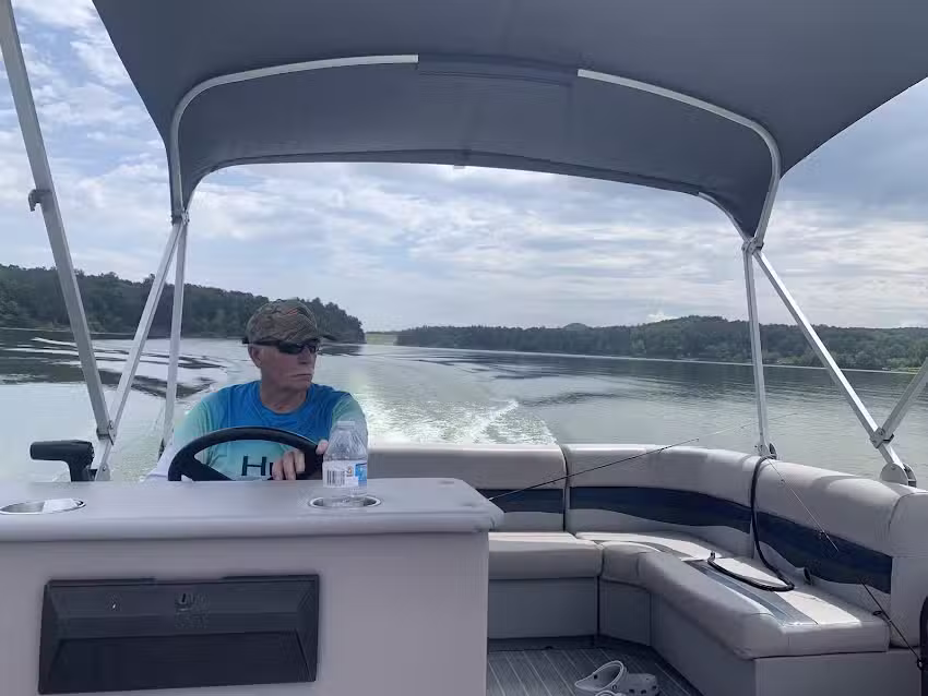 Foothills Outdoor Adventures