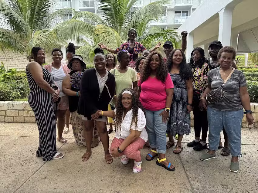 Footman Travel Agency, LLC