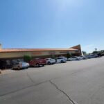 Ford&rsquo;s World Travel