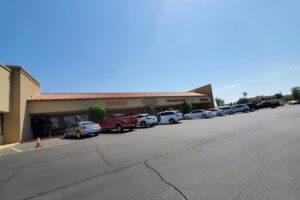 Ford’s World Travel