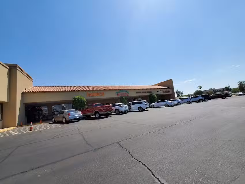 Ford&rsquo;s World Travel