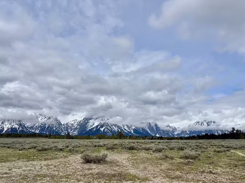 Ford&rsquo;s World Travel