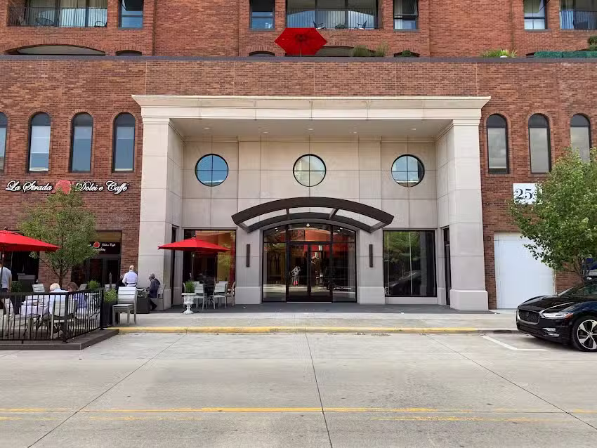 Foreign Currency Exchange Services