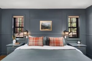 Forest and Peak Retreats