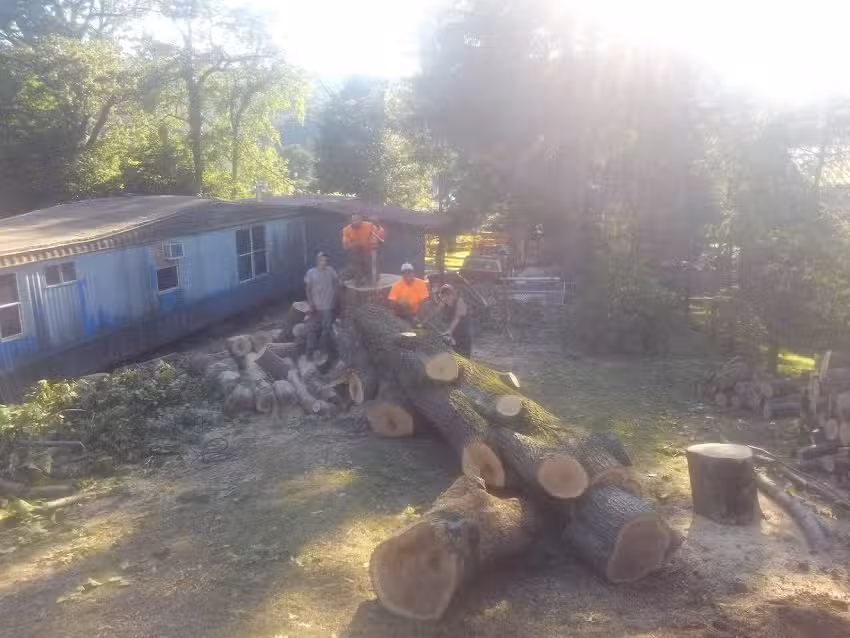 Forest County Visitor Center