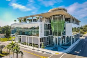 Forest Travel Agency