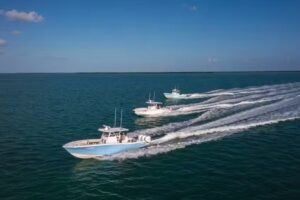 Forever Young Charter Company