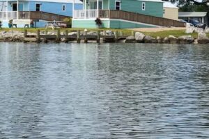 Forgotten Coast Cottages