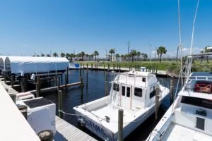 Forgotten Coast Property Management and Rentals LLC