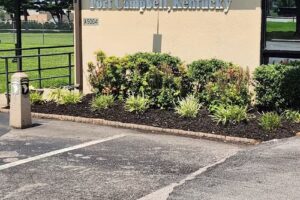 Fort Campbell T.C. Freeman Visitor Center