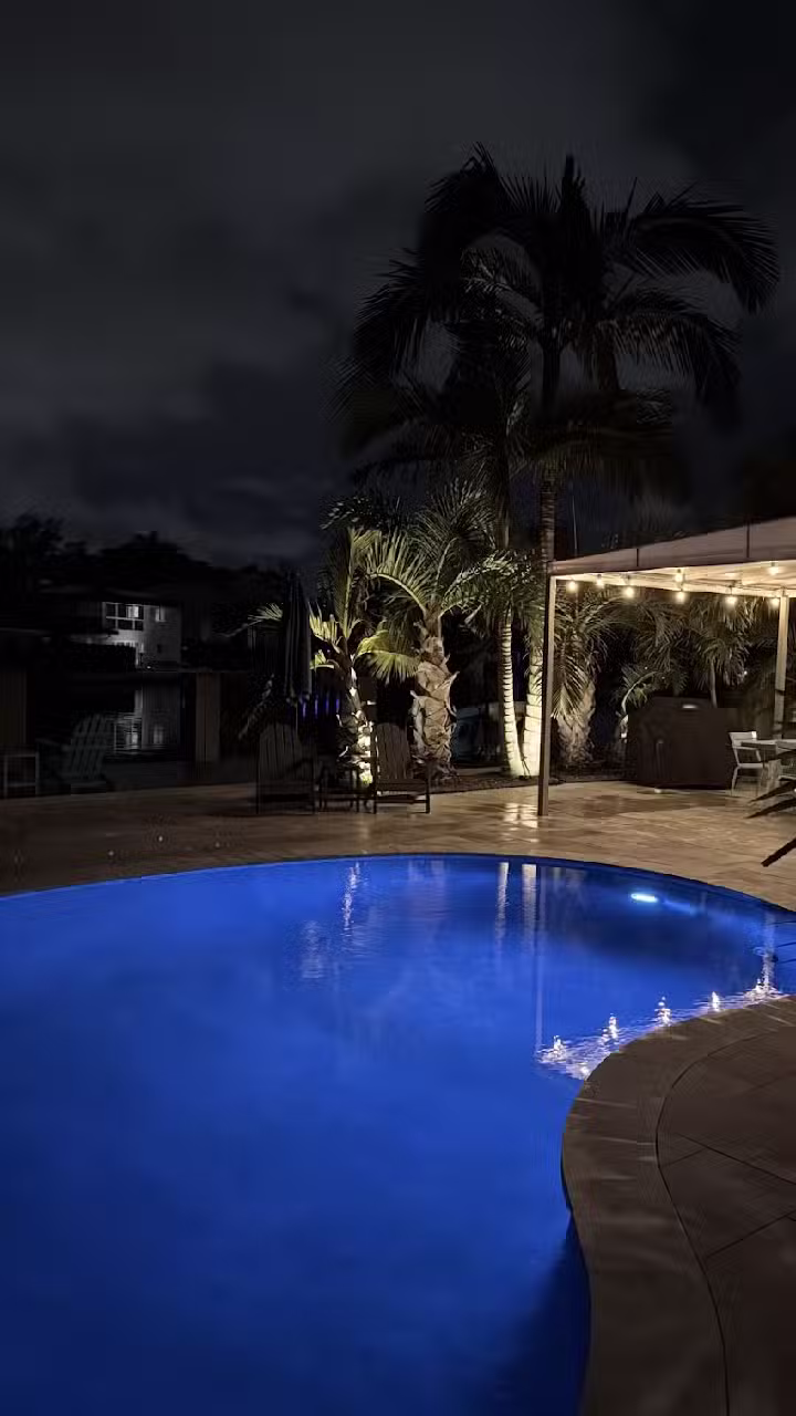 Fort Lauderdale Stays