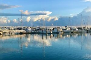 Fort Pierce City Marina