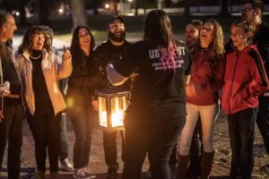 Fort Pierce Ghosts: Ghost Tours & Haunted Pub Crawls