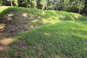 Fort Raleigh Visitor Center