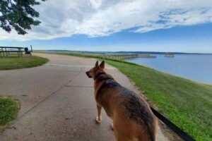 Fort Randall Dam Visitor Center