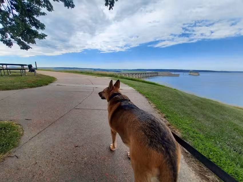 Fort Randall Dam Visitor Center