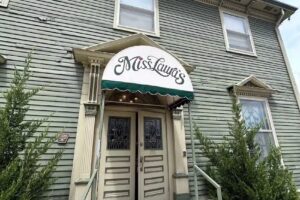 Fort Smith Convention & Visitors Bureau