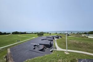 Fort Sumter and Fort Moultrie National Historical Park Visitor Center