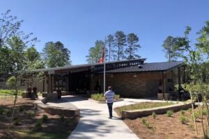 Fort Yargo Visitor’s Center