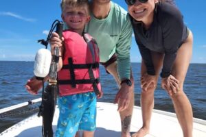 Fortunas Family Charters