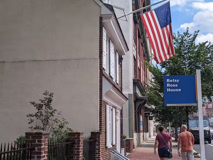 Founding Footsteps Tours