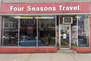Four Seasons Travel