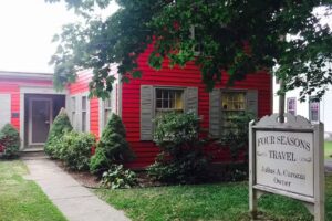 Four Seasons Travel of Elmira