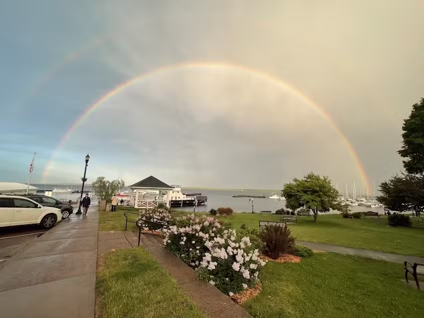 Four Sisters Properties LLC