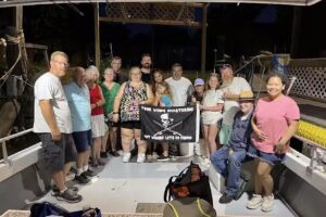 Four Winds Chartering