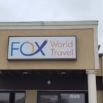 Fox World Travel