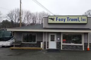 Foxy Travel, inc